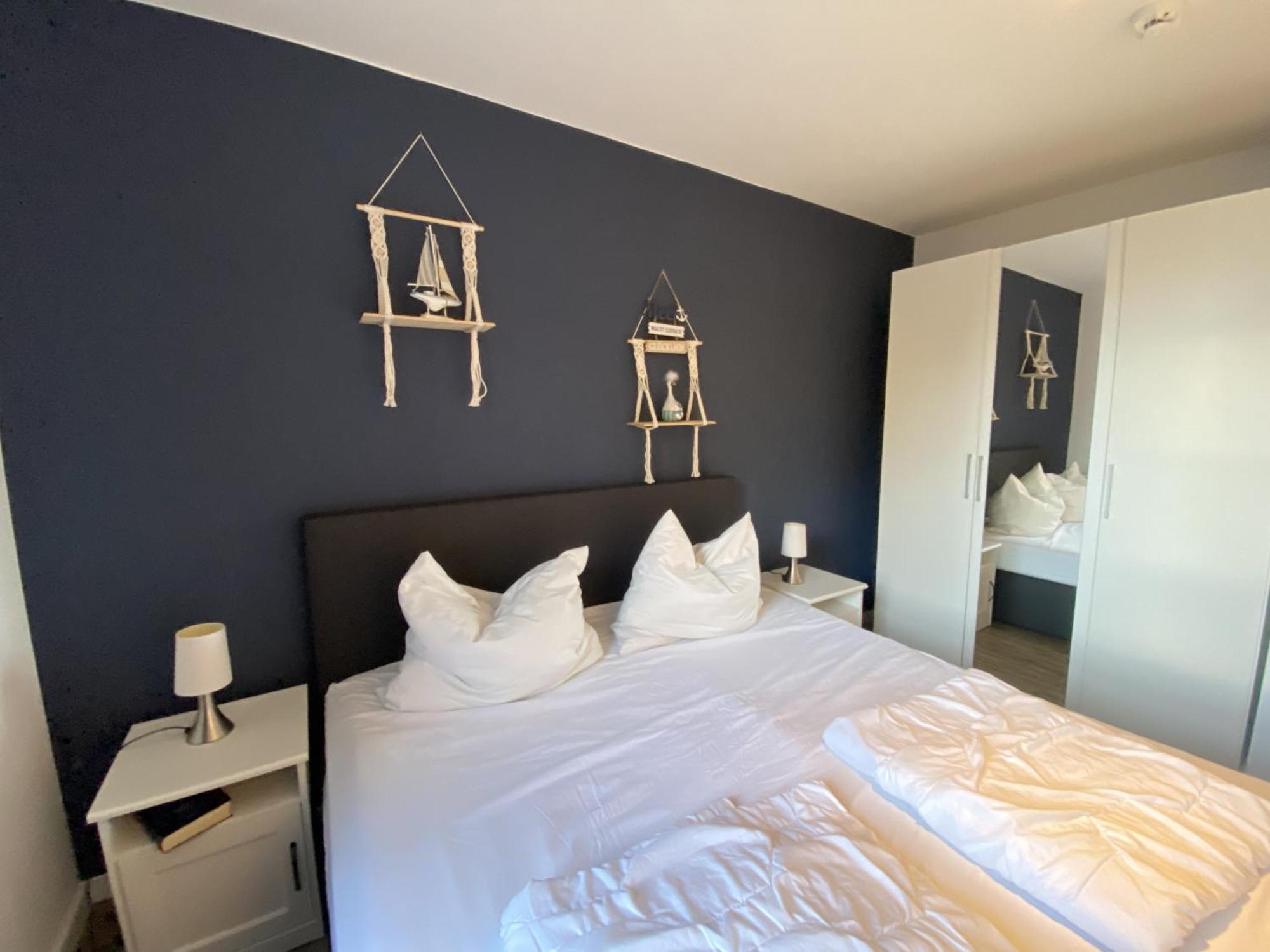 Residenz Von Flotow Wohnung 01 هيليغندام المظهر الخارجي الصورة